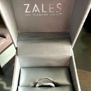 Zales Ring Enhancer